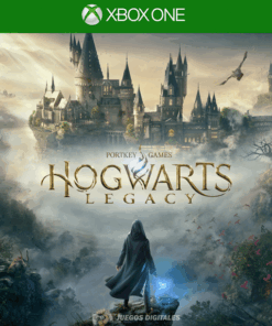 HOGWARTS LEGACY XBOX ONE