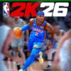 NBA 2K26 Xbox Series