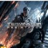 Terminator Resistance PS5