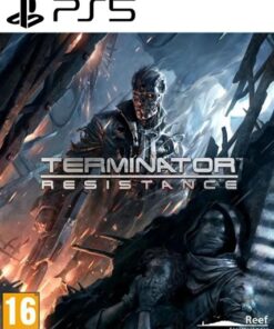 Terminator Resistance PS5