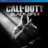 CALL OF DUTY BLACK OP II PS4
