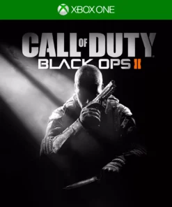 Call of Duty Black Ops II Xbox One