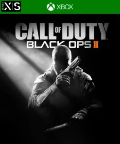 Call of Duty Black Ops II Xbox SERIES X/S
