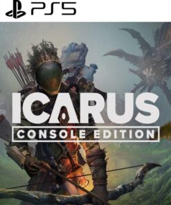 ICARUS Console Edition PS5