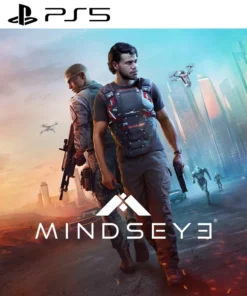 MindsEye PS5