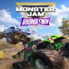 Monster Jam Showdown PS5