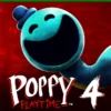 Poppy Playtime Chapter 4 XBOX Series