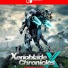 Xenoblade Chronicles X Definitive Edition