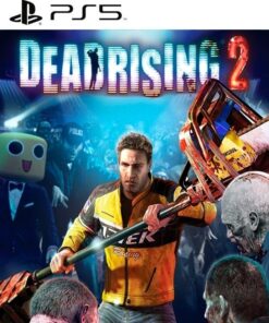 DEAD RISING 2 PS5