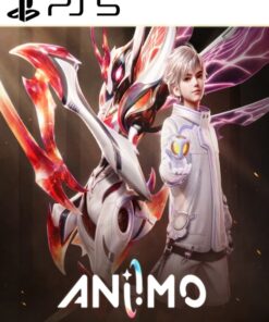 Aniimo PS5