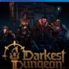 Darkest Dungeon II ps4 2