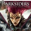 Darksiders Furys Collection War and Death PS5 2