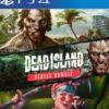 Dead Island Series Bundle PS4 2