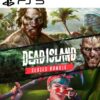 Dead Island Series Bundle PS5 2