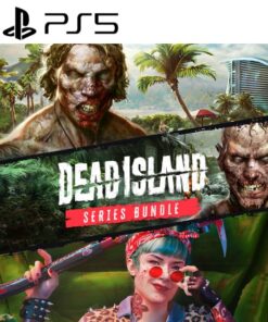 3 en 1 Dead Island Series Bundle PS5