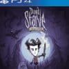 Dont Starve Console Edition PS4 2 Dont Starve Console Edition PS4 2