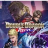 Double Dragon Revive PS5 2 Double Dragon Revive PS5 gameforever