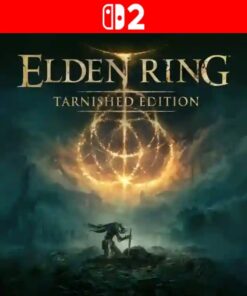 ELDEN RING Tarnished Edition Nintendo Switch 2