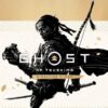 Ghost of Tsushima DIRECTORS CUT PS5 1 Ghost of Tsushima DIRECTORS CUT PS5 2