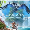 Horizon Forbidden West PS5 2