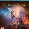 Kingdoms of Amalur ps4