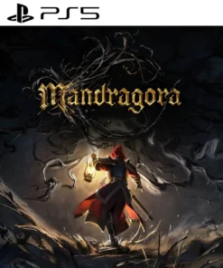 Mandragora Whispers of the Witch Tree PS5