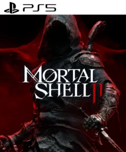 Mortal Shell II PS5