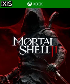 Mortal Shell II Xbox Series X|S