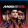 MotoGP 25 PS4 2