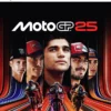 MotoGP 25 PS5 2