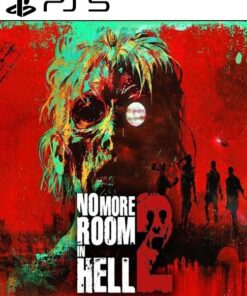 No More Room in Hell 2 PS5