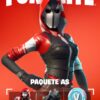 Paquete As Fortnite 1 Paquete As Fornite