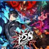 Persona 5 Strikers PS4 1 Persona 5 Strikers PS4