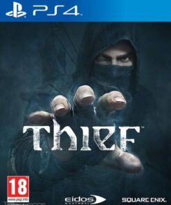 Thief PS4