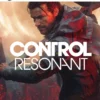 CONTROL Resonant PS5
