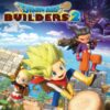 DRAGON QUEST BUILDERS 2 PS4