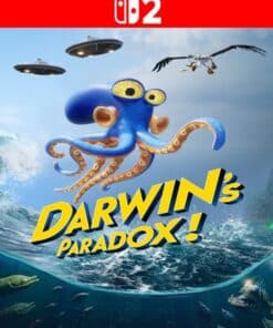 Darwins Paradox Nintendo Switch 2