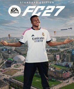 EA SPORTS FC 27 Steam Key (PC) GLOBAL