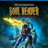 Legacy of Kain Soul Reaver 1y2 Remastered PS4