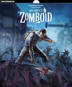 Project Zomboid (PC) Steam Key GLOBAL