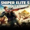 Sniper Elite 5 Xbox Series