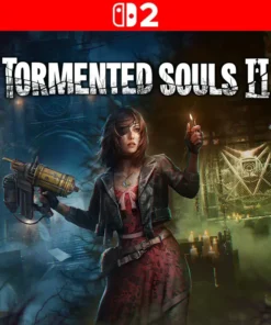 Tormented Souls 2 Nintendo Switch 2 Edition