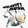 Gravity Rush Remastered PS5