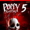 Poppy Playtime Chapter 5 NS1