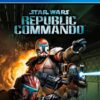 STAR WARS Republic Commando PS4