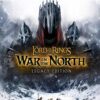 The Lord of the Rings War in the North PS5
