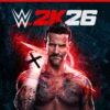 WWE 2K26 Standard Edition NS2